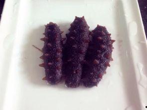 即食海参爆料怎么做的视频,轻松掌握美味海参烹饪技巧