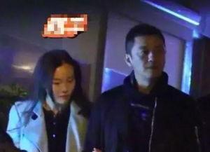 独家爆料李亚鹏完整视频